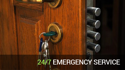 Orlando Key Service